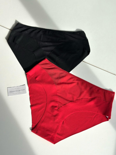 Büyük Beden Lazer Kesim Külot