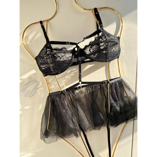 Dream Jartiyerli Fantezi Takım