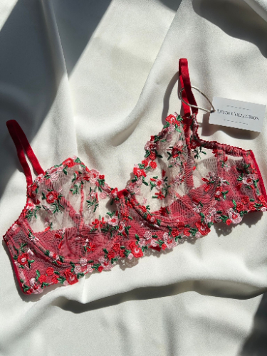 Florine C Cup Sütyen Takımı