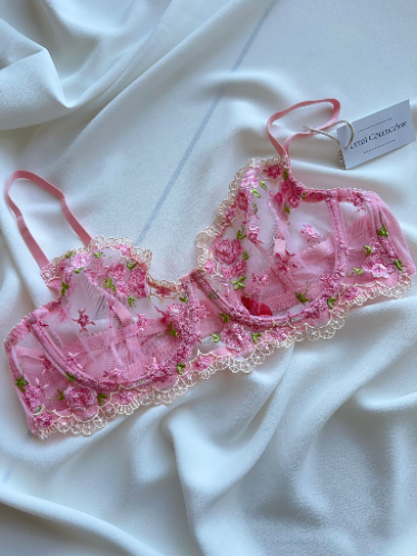 Rosina C Cup Sütyen Takımı