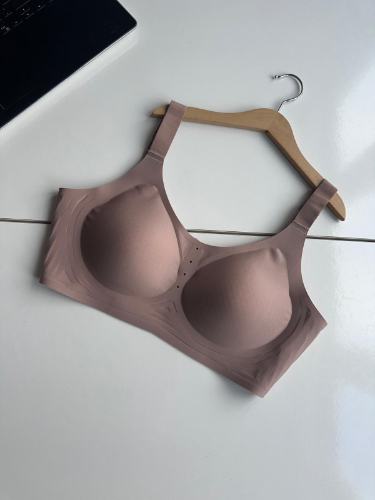 Bronz İthal Lazer Kesim Sütyen