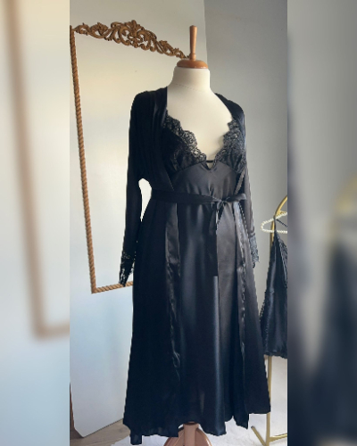 Uzun Siyah Sabahlık