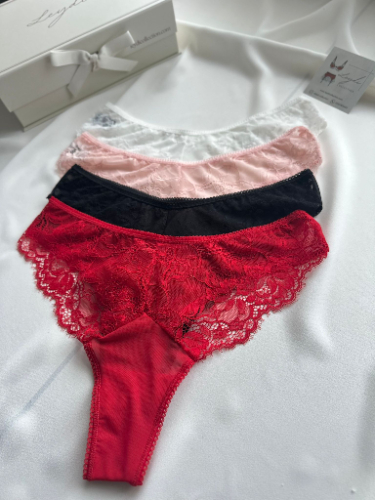 Sara Dantelli Fantezi Külot