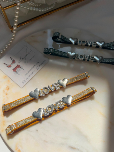 Love Bacak Aksesuarı